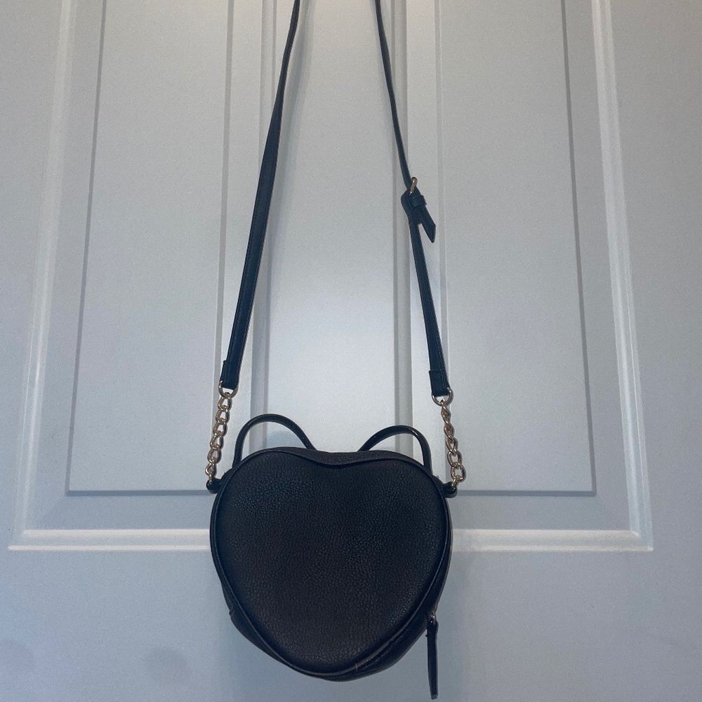 Juicy Couture Heart Purse View 2